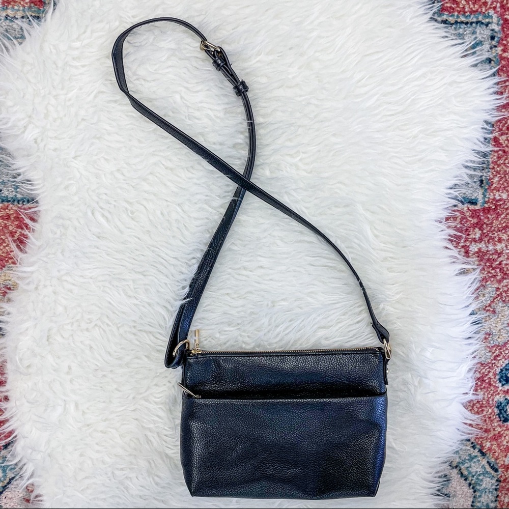 A NEW DAY FAUX LEATHER PURSE